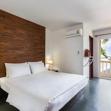 Pp Insula Hotel Koh Phi Phi Ngoại thất bức ảnh