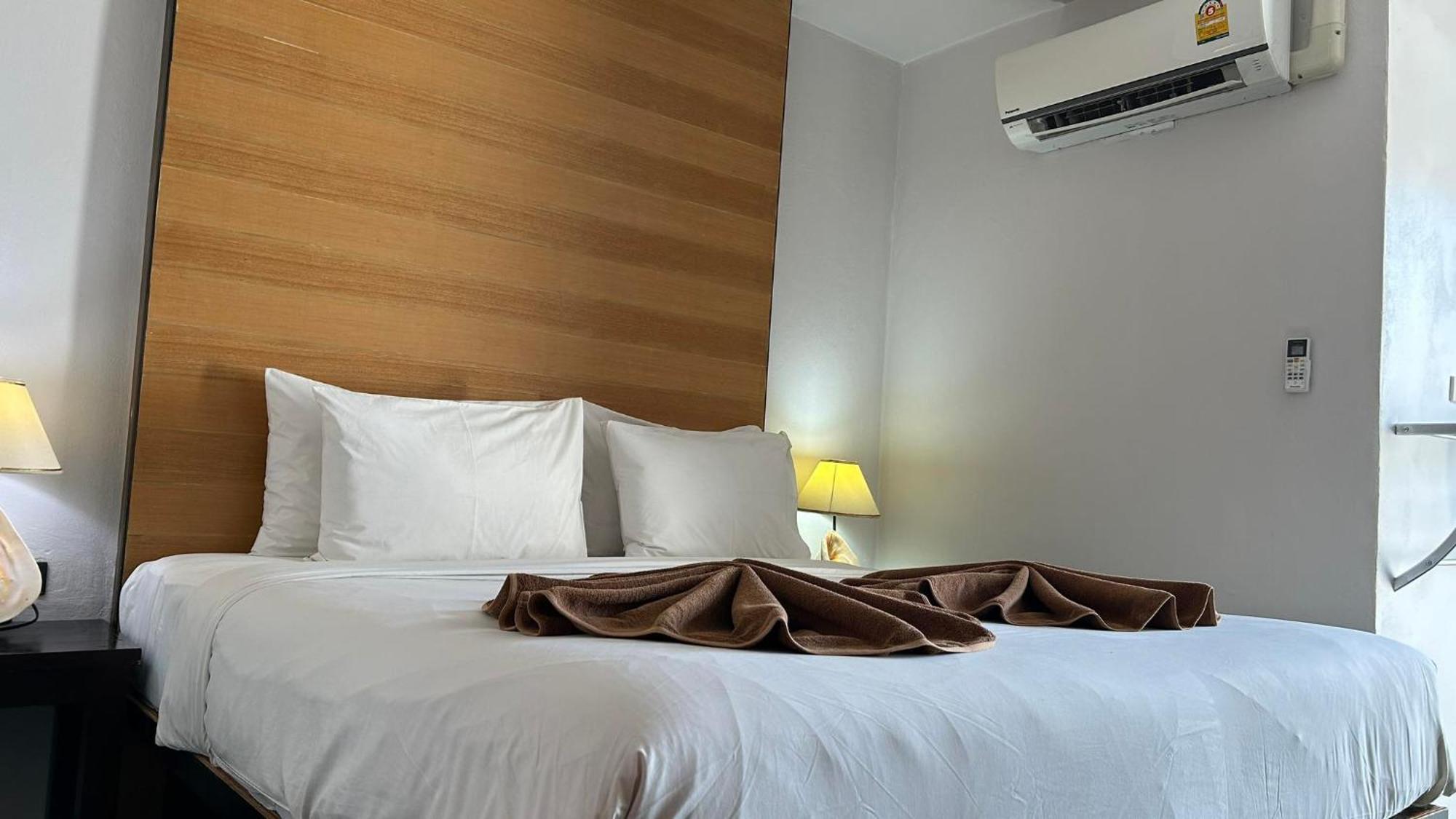 Pp Insula Hotel Koh Phi Phi Ngoại thất bức ảnh