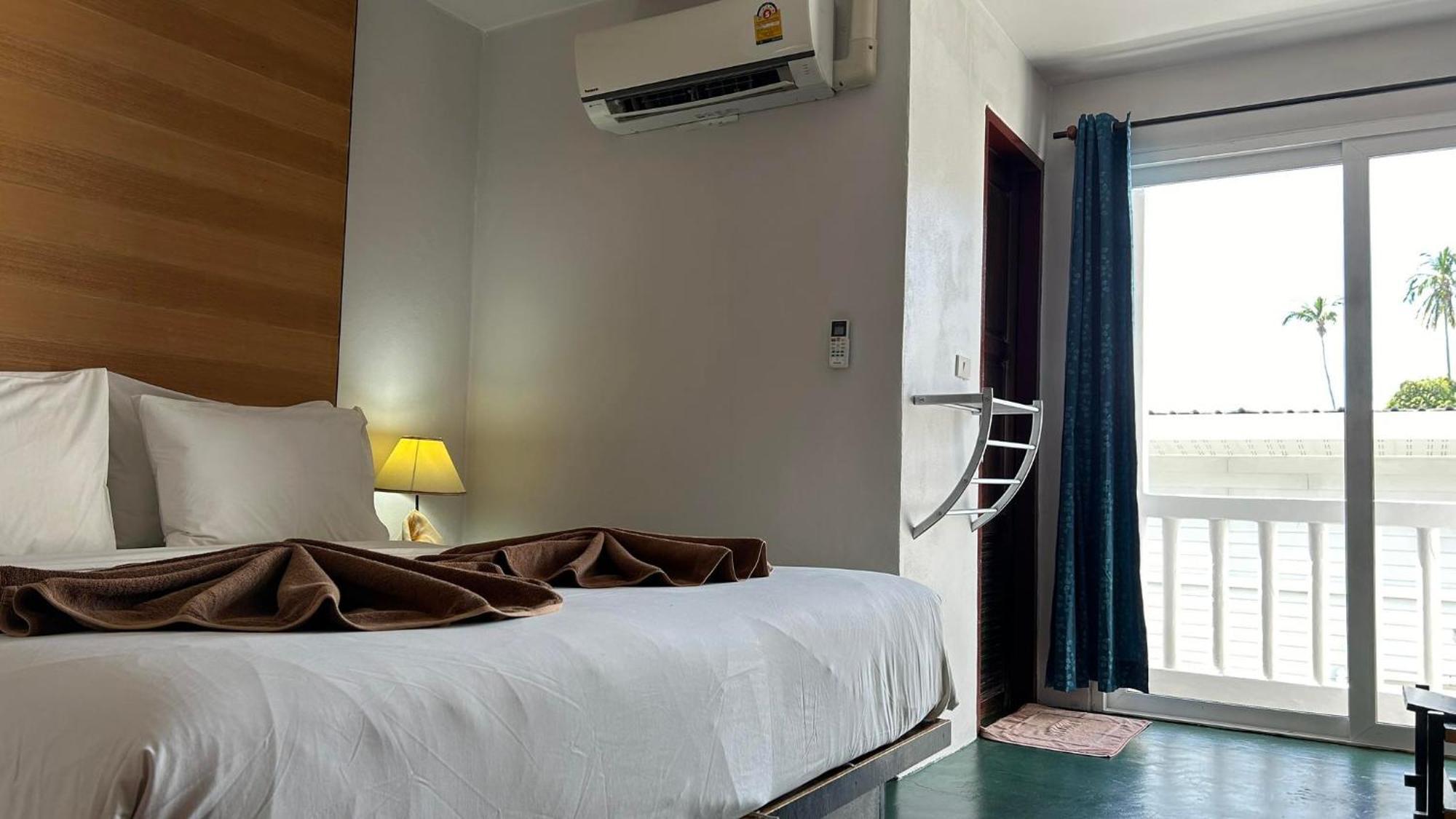 Pp Insula Hotel Koh Phi Phi Ngoại thất bức ảnh