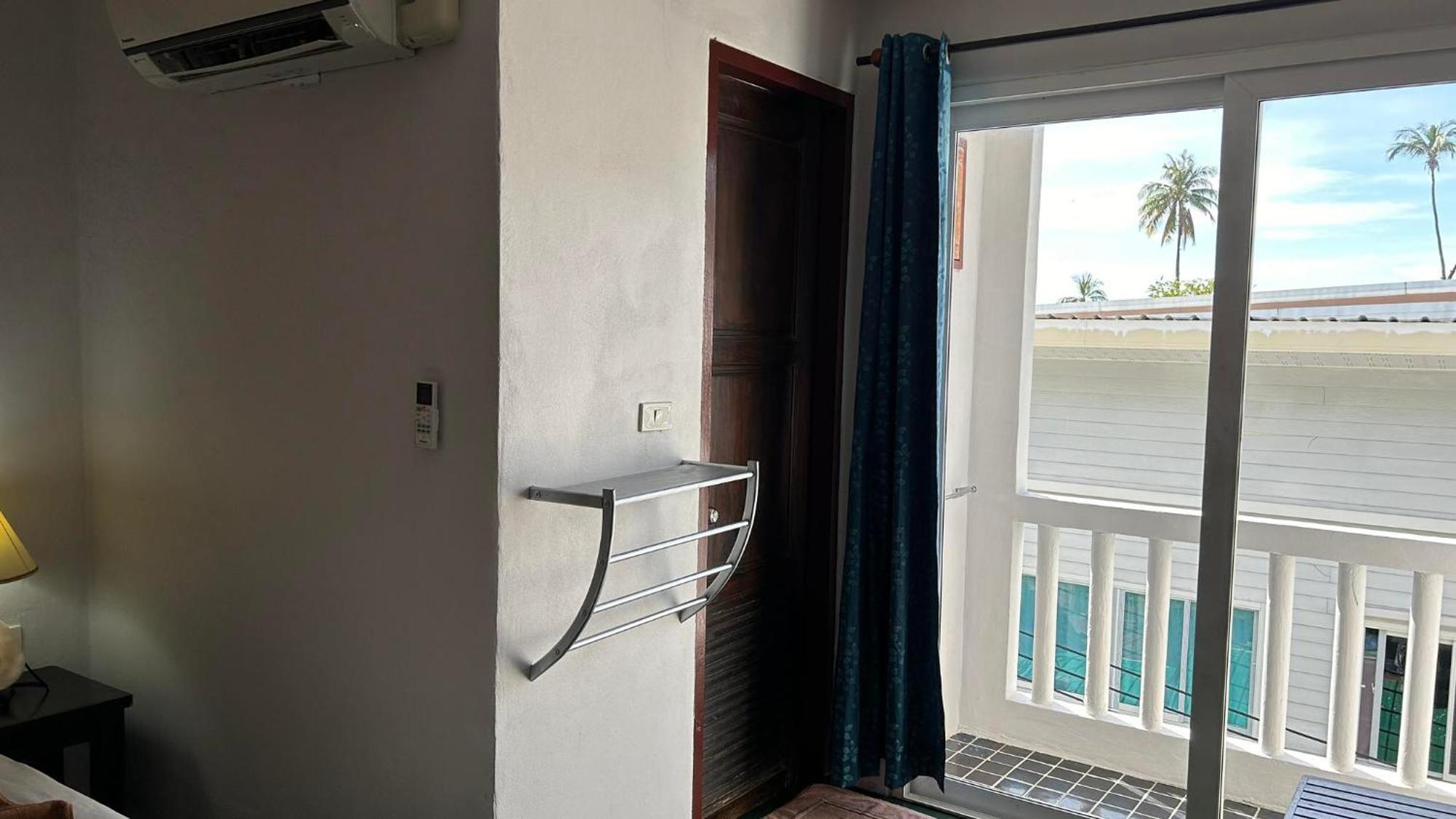 Pp Insula Hotel Koh Phi Phi Ngoại thất bức ảnh