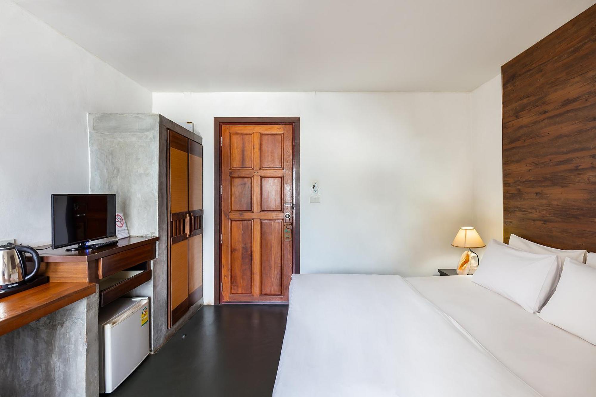 Pp Insula Hotel Koh Phi Phi Ngoại thất bức ảnh