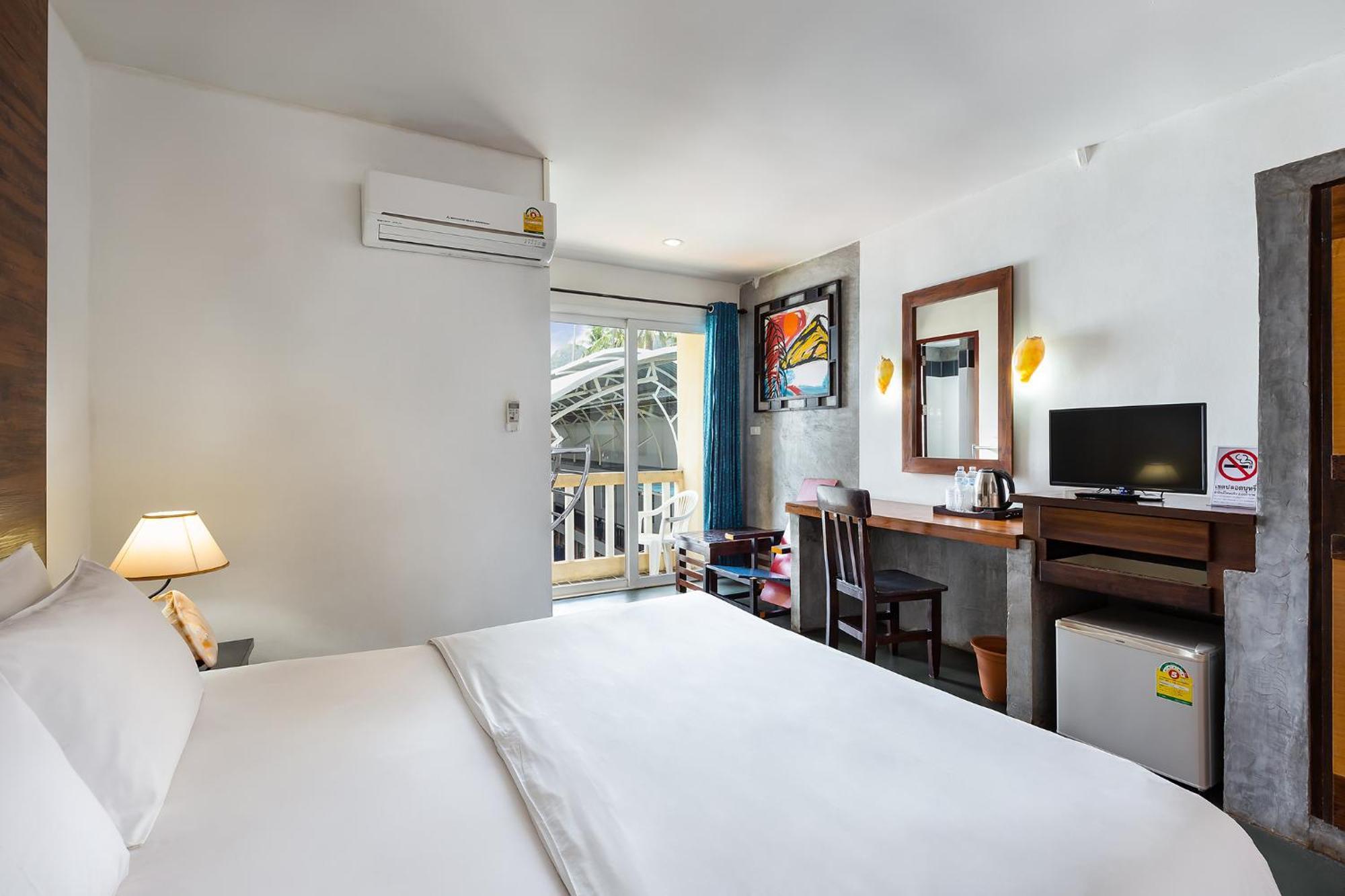 Pp Insula Hotel Koh Phi Phi Ngoại thất bức ảnh