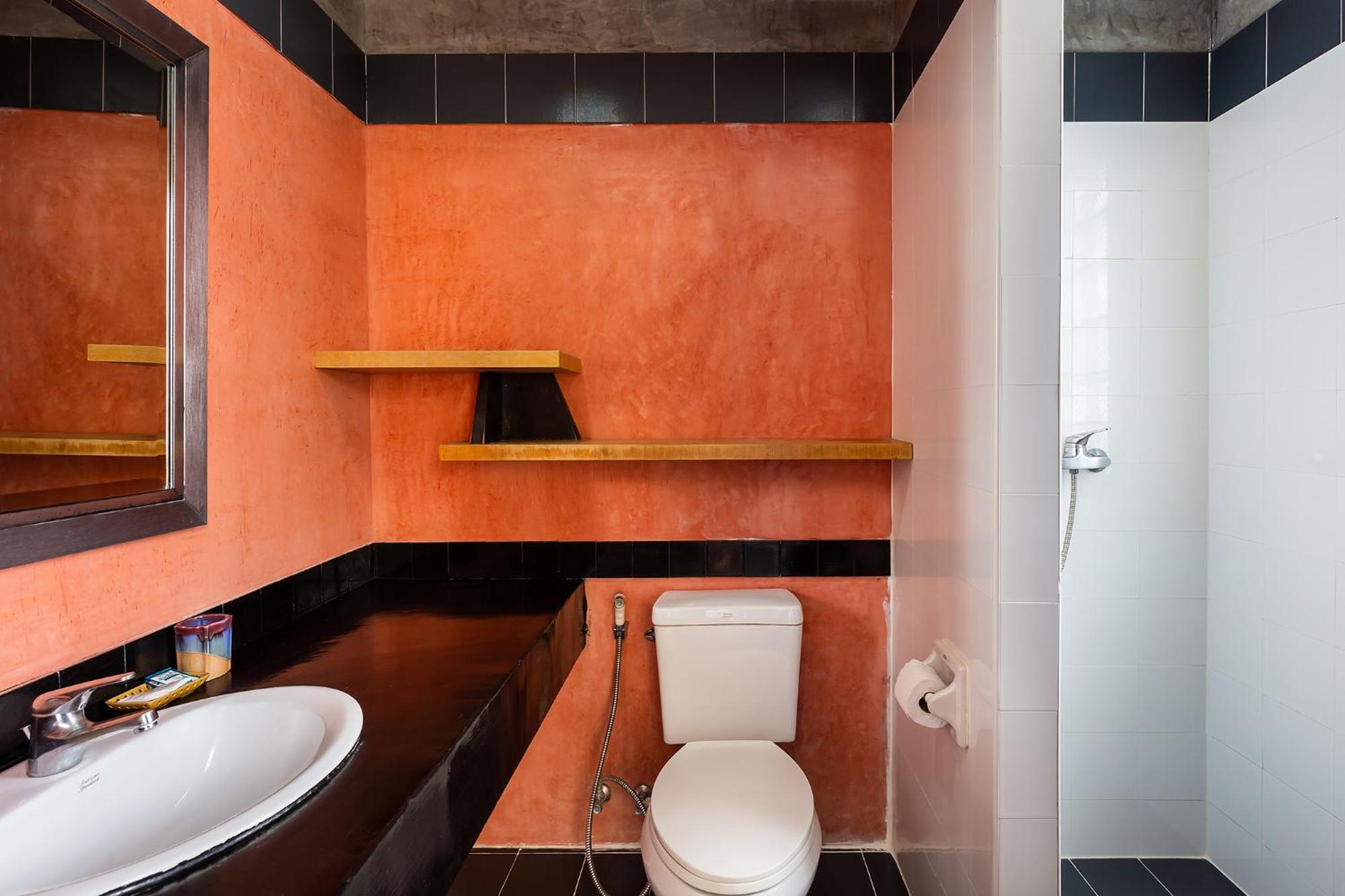 Pp Insula Hotel Koh Phi Phi Ngoại thất bức ảnh