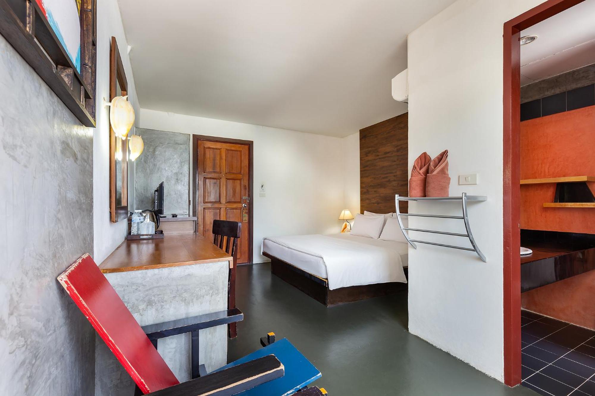 Pp Insula Hotel Koh Phi Phi Ngoại thất bức ảnh