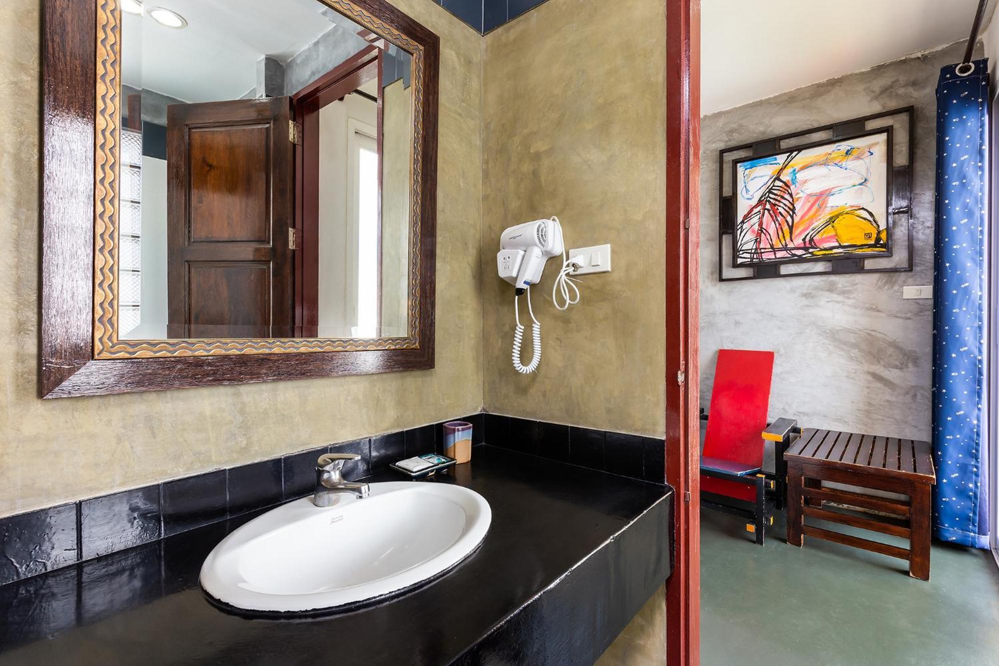 Pp Insula Hotel Koh Phi Phi Ngoại thất bức ảnh