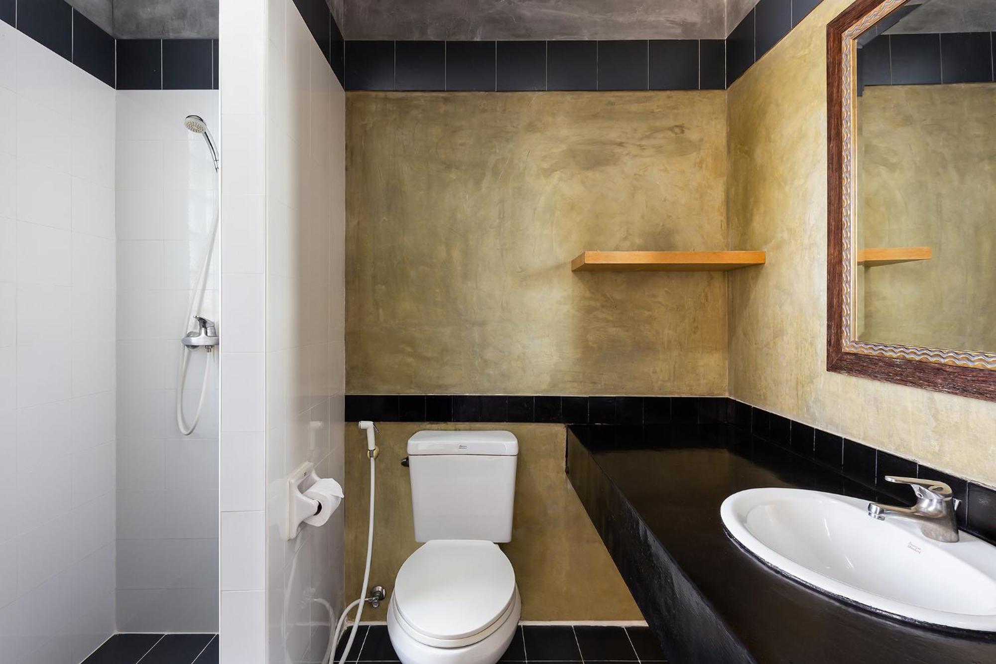 Pp Insula Hotel Koh Phi Phi Ngoại thất bức ảnh