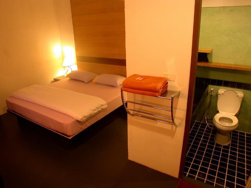 Pp Insula Hotel Koh Phi Phi Ngoại thất bức ảnh