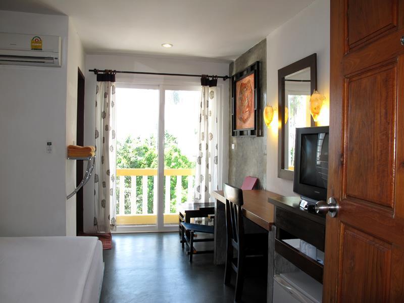 Pp Insula Hotel Koh Phi Phi Ngoại thất bức ảnh