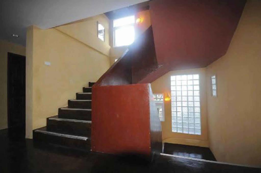 Pp Insula Hotel Koh Phi Phi Ngoại thất bức ảnh