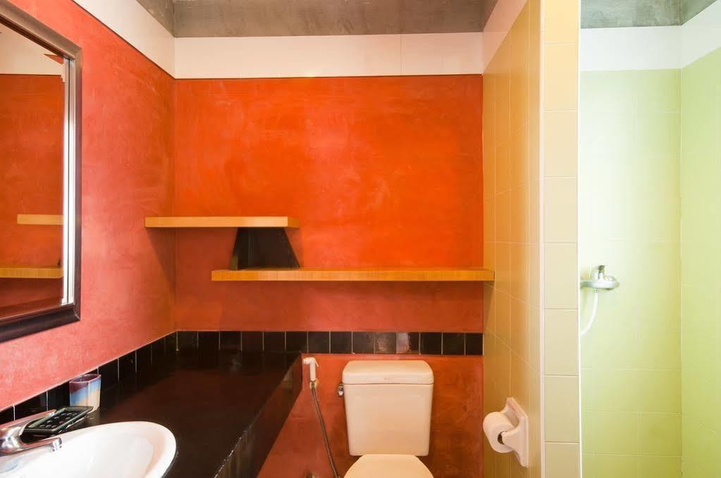 Pp Insula Hotel Koh Phi Phi Ngoại thất bức ảnh