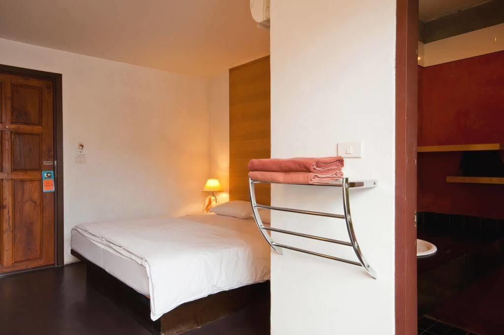 Pp Insula Hotel Koh Phi Phi Ngoại thất bức ảnh