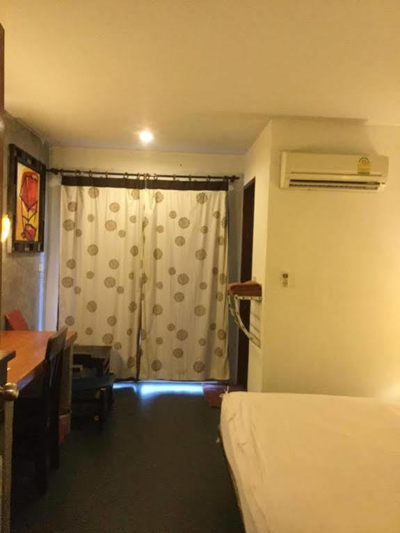Pp Insula Hotel Koh Phi Phi Ngoại thất bức ảnh
