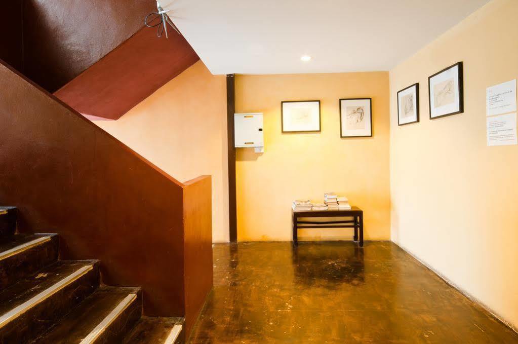 Pp Insula Hotel Koh Phi Phi Ngoại thất bức ảnh