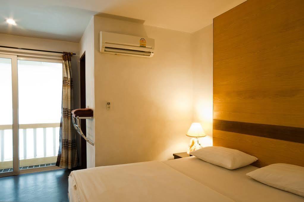 Pp Insula Hotel Koh Phi Phi Ngoại thất bức ảnh