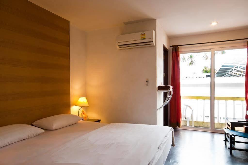 Pp Insula Hotel Koh Phi Phi Ngoại thất bức ảnh