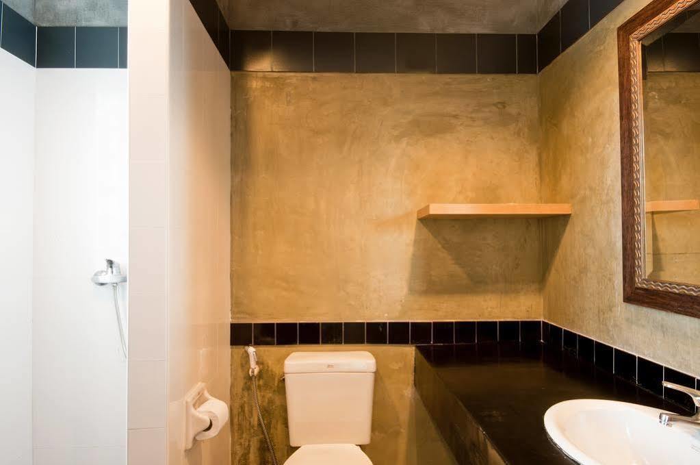 Pp Insula Hotel Koh Phi Phi Ngoại thất bức ảnh