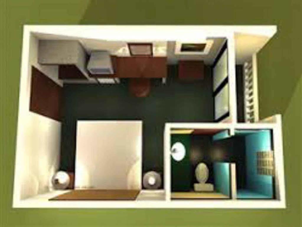 Pp Insula Hotel Koh Phi Phi Ngoại thất bức ảnh